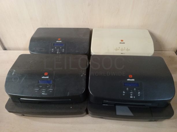 Lote Único - Material Diverso