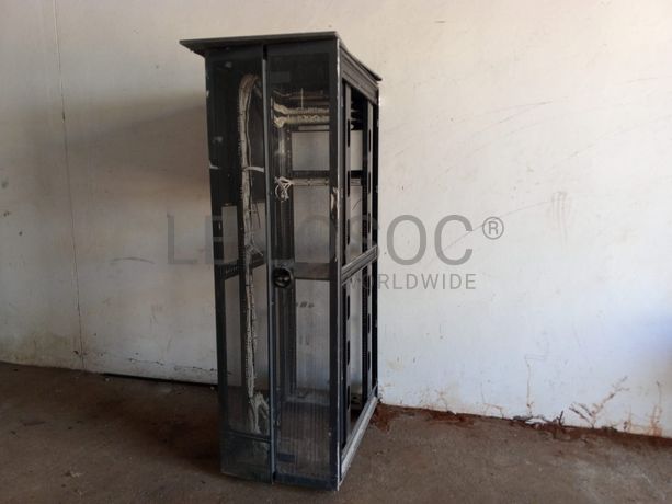 Lote Único - Material Diverso