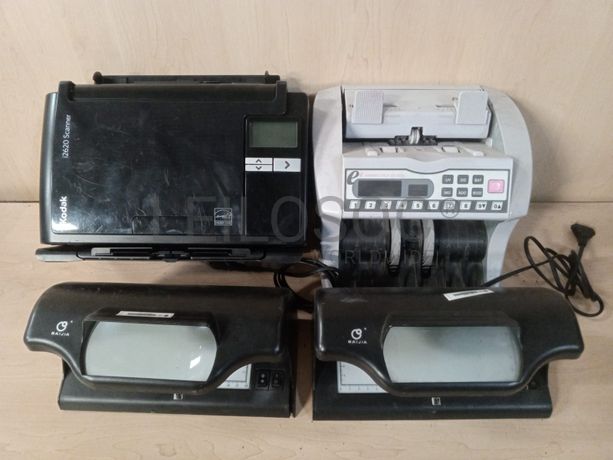 Lote Único - Material Diverso