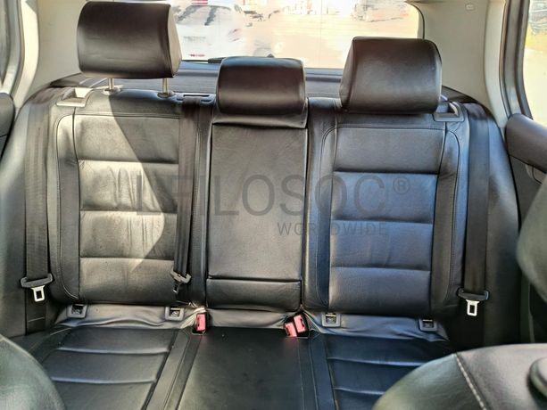 Volkswagen Passat · Ano 2004