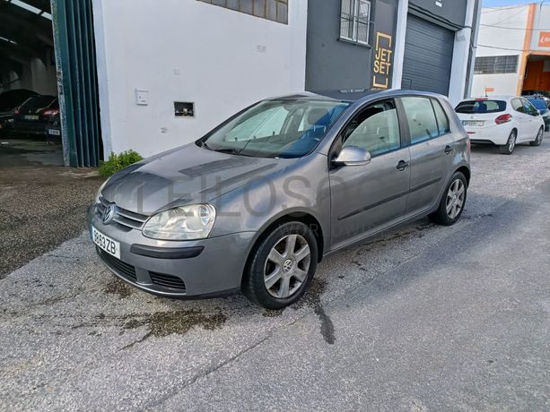 Volkswagen Passat · Ano 2004