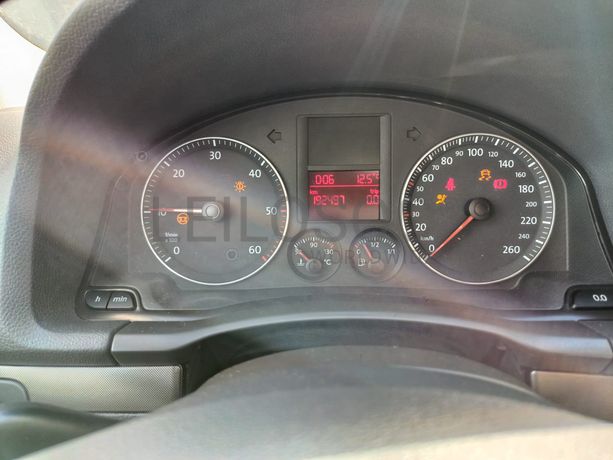 Volkswagen Passat · Ano 2004