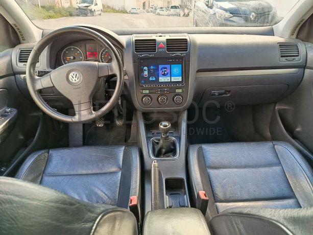 Volkswagen Passat · Ano 2004