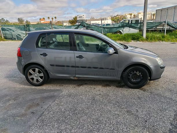 Volkswagen Passat · Ano 2004