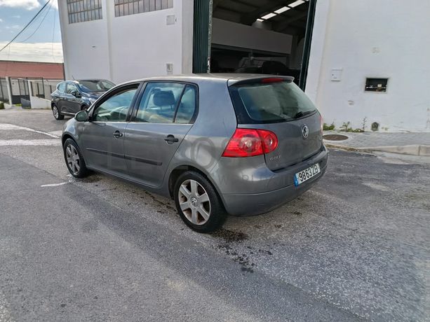 Volkswagen Passat · Ano 2004