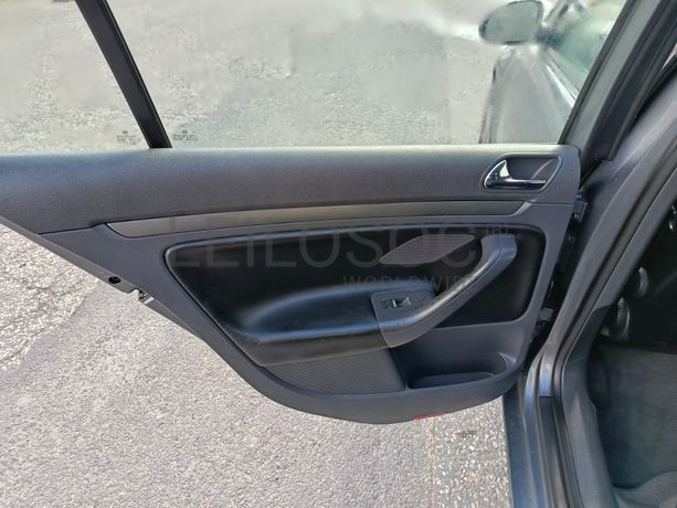 Volkswagen Passat · Ano 2004