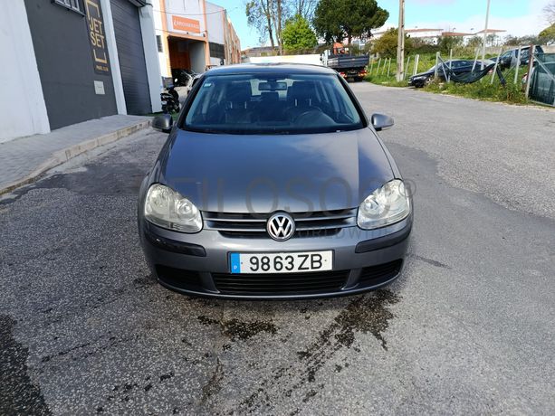 Volkswagen Passat · Ano 2004
