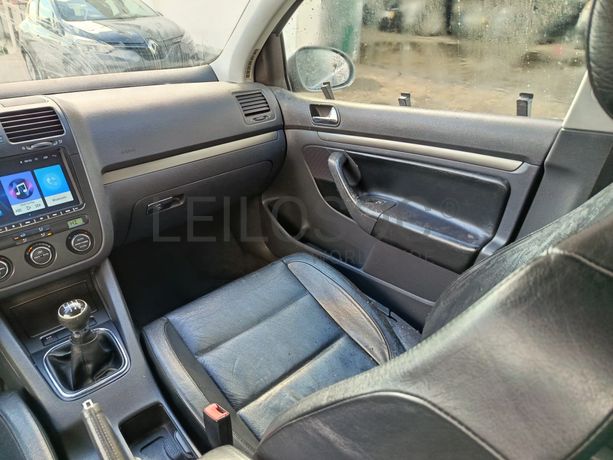 Volkswagen Passat · Ano 2004