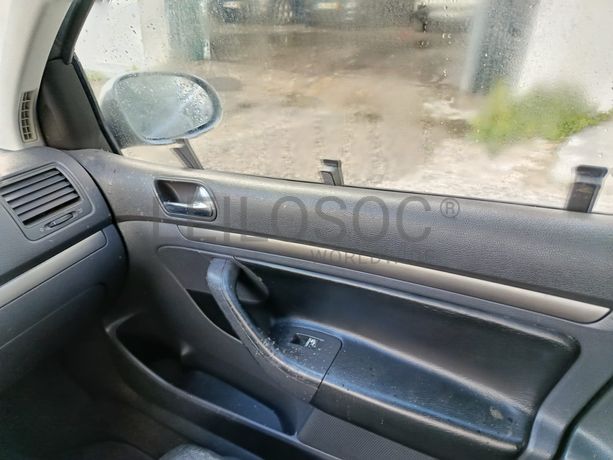 Volkswagen Passat · Ano 2004