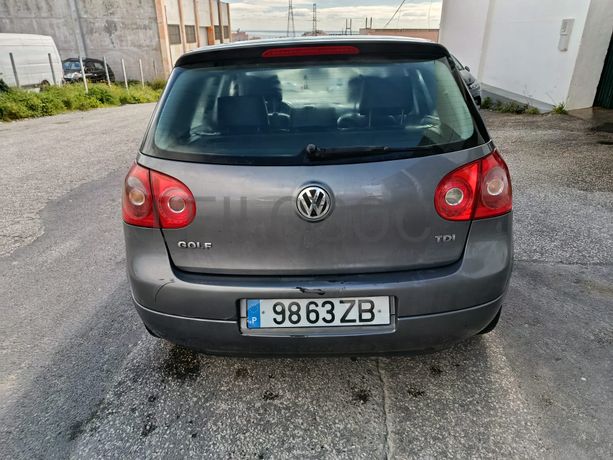 Volkswagen Passat · Ano 2004