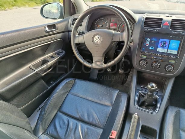 Volkswagen Passat · Ano 2004