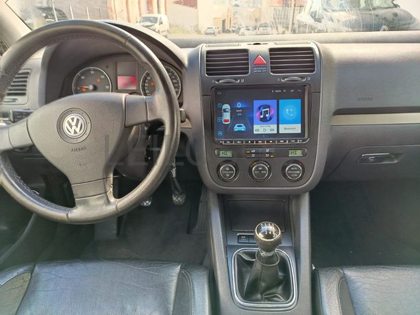 Volkswagen Passat · Ano 2004