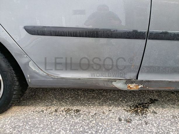 Volkswagen Passat · Ano 2004