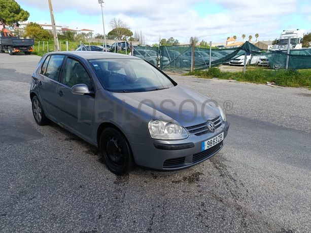 Volkswagen Passat · Ano 2004