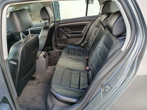 Volkswagen Passat · Ano 2004