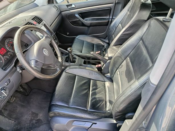 Volkswagen Passat · Ano 2004