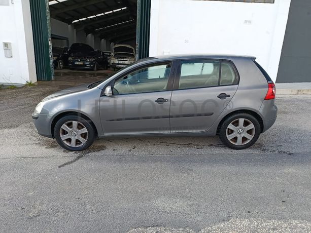 Volkswagen Passat · Ano 2004