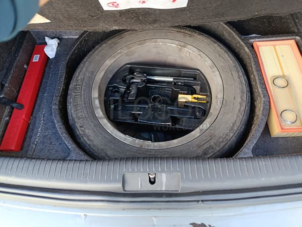 Volkswagen Passat · Ano 2004