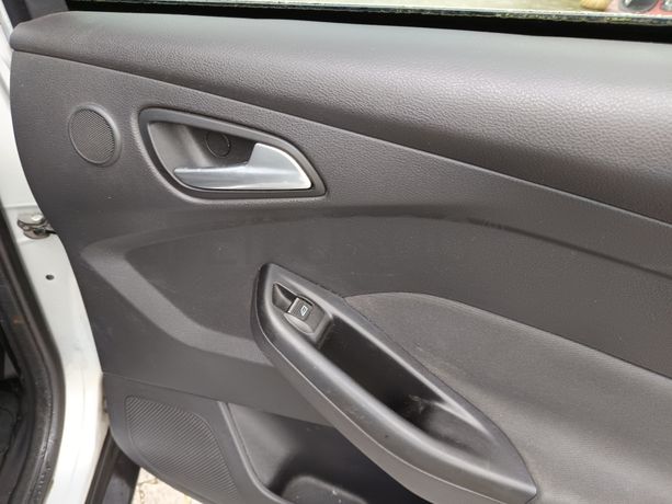 Ford Focus · Ano 2012