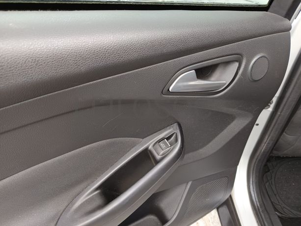 Ford Focus · Ano 2012