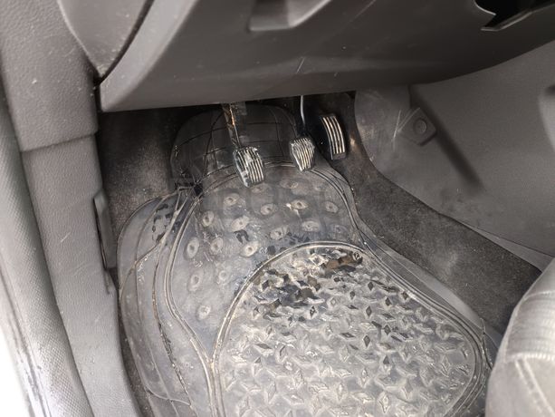 Ford Focus · Ano 2012