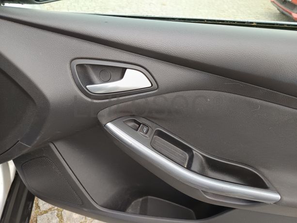 Ford Focus · Ano 2012