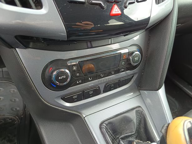 Ford Focus · Ano 2012