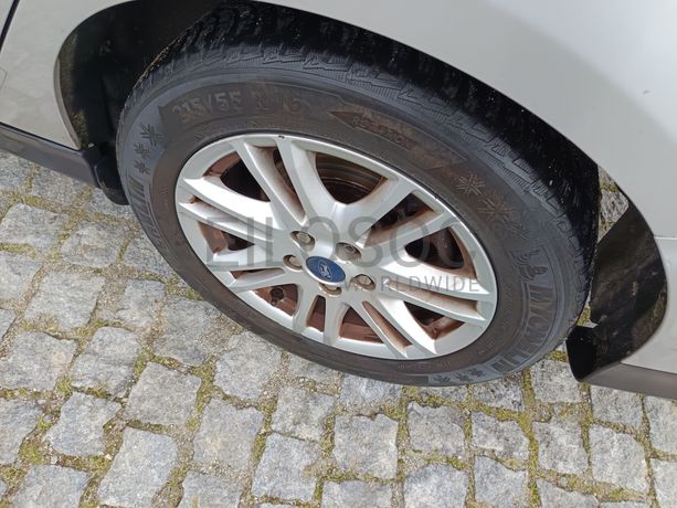 Ford Focus · Ano 2012