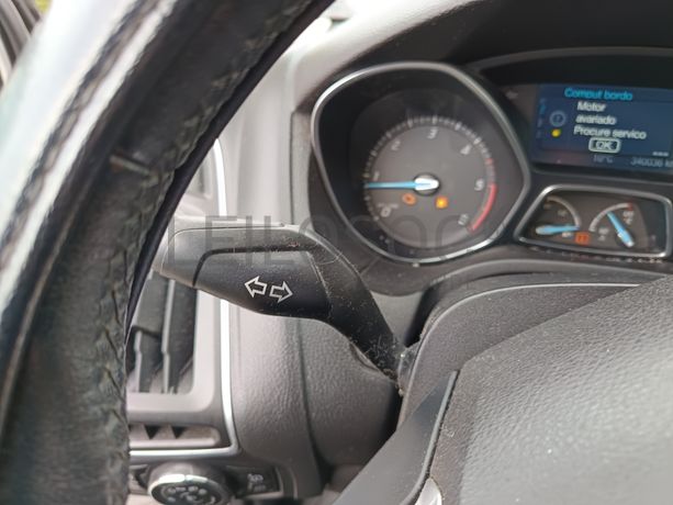 Ford Focus · Ano 2012