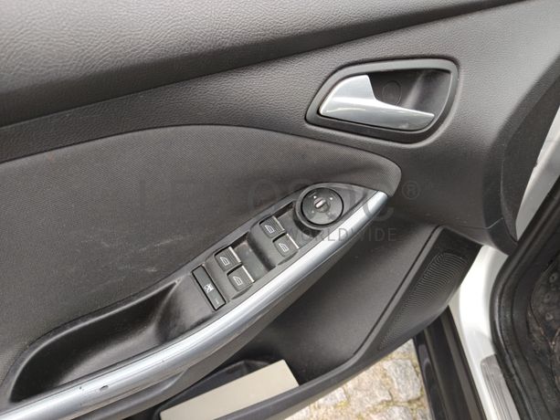 Ford Focus · Ano 2012