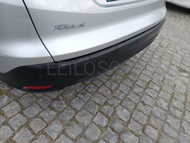 Ford Focus · Ano 2012