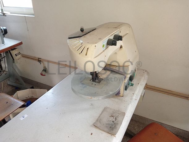 Equipamentos para a Indústria Têxtil