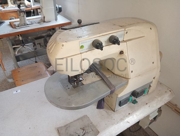 Equipamentos para a Indústria Têxtil