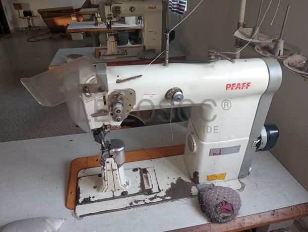 Equipamentos para a Indústria Têxtil