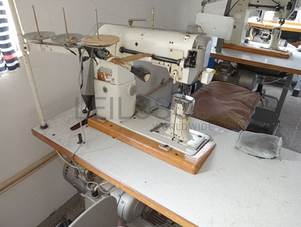 Equipamentos para a Indústria Têxtil