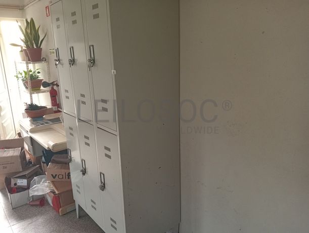 Equipamentos para a Indústria Têxtil