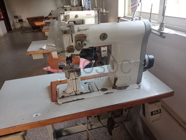 Equipamentos para a Indústria Têxtil