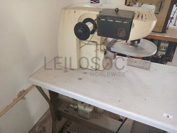 Equipamentos para a Indústria Têxtil