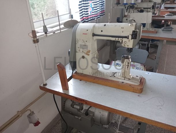 Equipamentos para a Indústria Têxtil