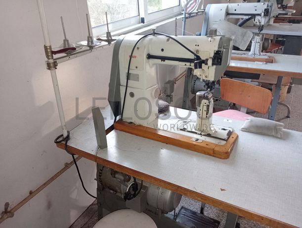 Equipamentos para a Indústria Têxtil