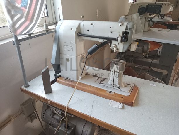 Equipamentos para a Indústria Têxtil