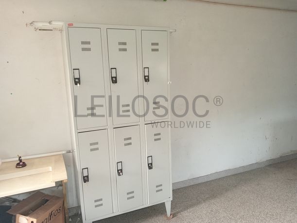 Equipamentos para a Indústria Têxtil