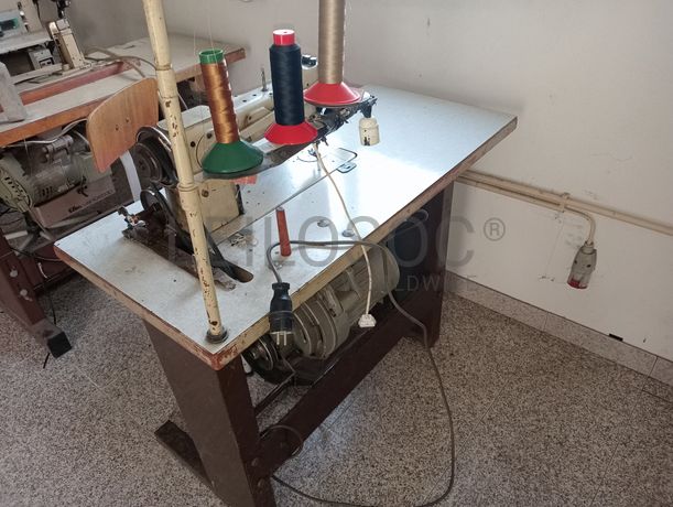 Equipamentos para a Indústria Têxtil