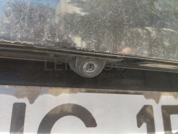 BMW 520d · Ano 2012