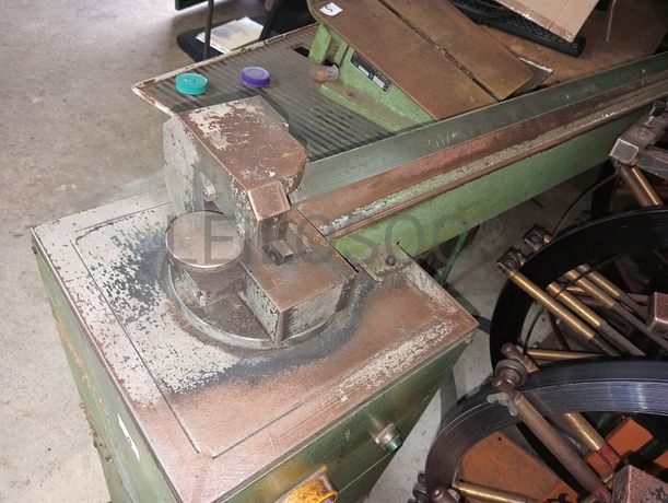 Equipamentos Industriais