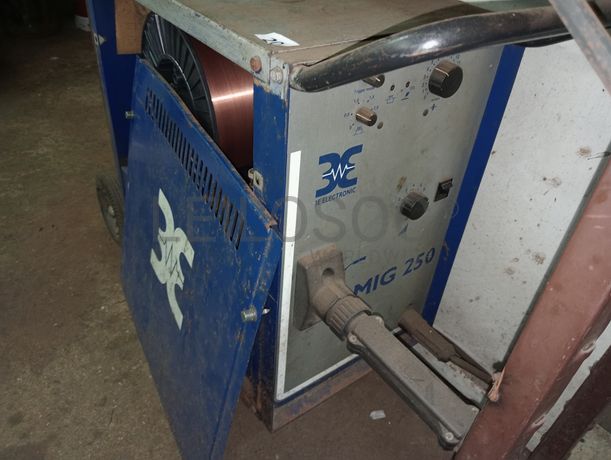 Equipamentos Industriais