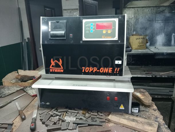 Equipamentos Industriais