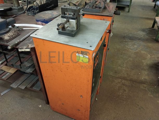 Equipamentos Industriais