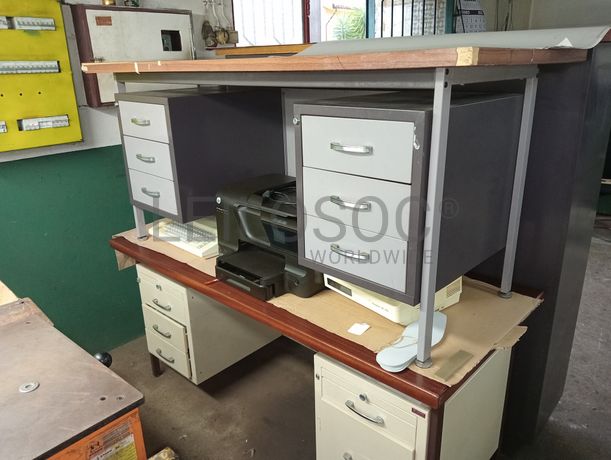 Equipamentos Industriais