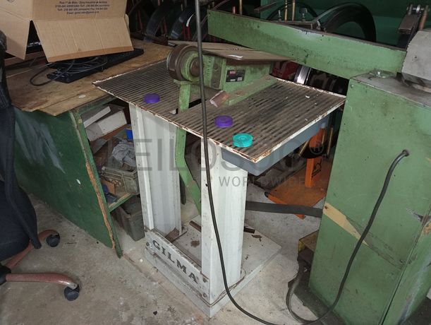 Equipamentos Industriais